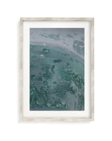 Ocean Planet Museum Print