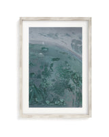 Ocean Planet Museum Print