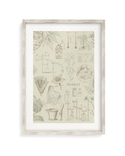 Pharmacy Museum Print