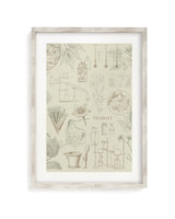 Pharmacy Museum Print