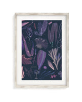Seaweed Museum Print