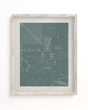 Software Engineering Museum Print