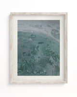 Ocean Planet Museum Print