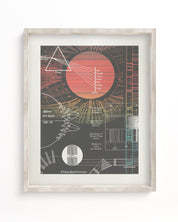 Sol: Sun Museum Print
