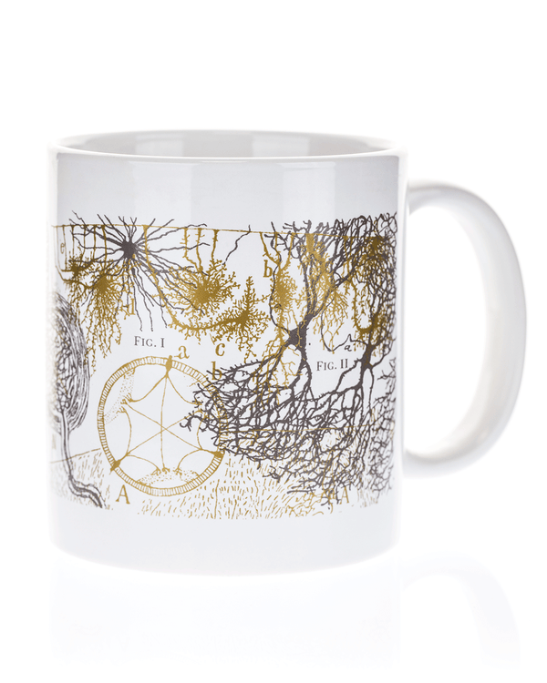 Neurons Mega Mug