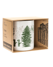 Trees 20 oz Mega Mug