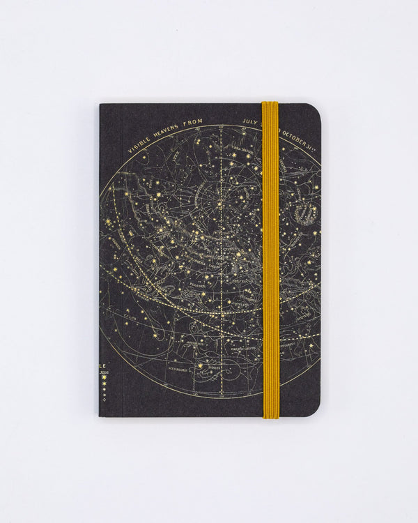 Astronomy Star Chart Observation Softcover