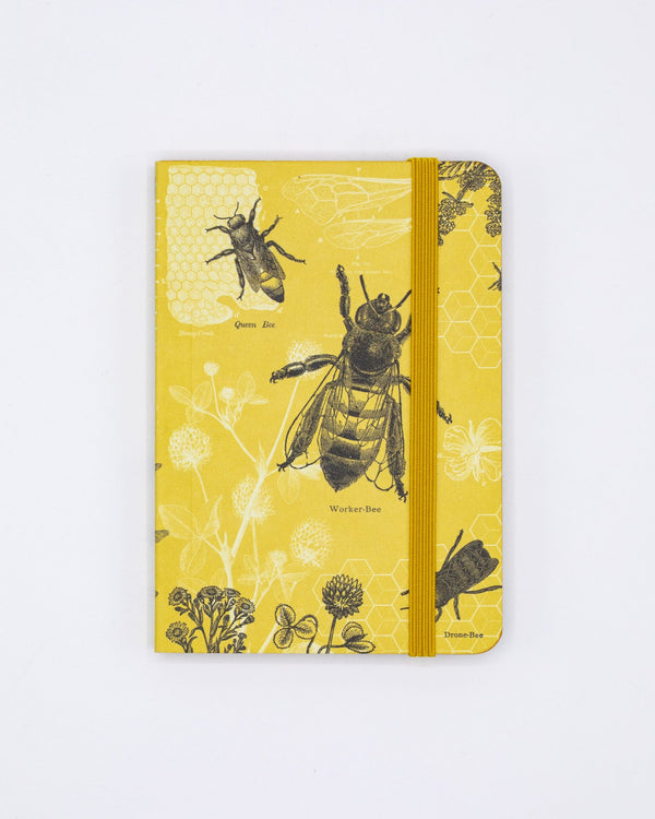 Honey Bee Observation Softcover