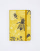 Honey Bee Observation Softcover