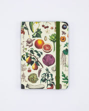 Edible Flora Observation Softcover