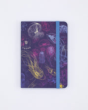 Go With the Flow Jellyfish Observation Softcover