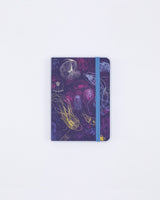 Go With the Flow Jellyfish Observation Softcover