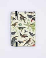 Birds & Feathers Observation Softcover