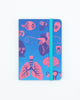 Retro Anatomy Observation Softcover