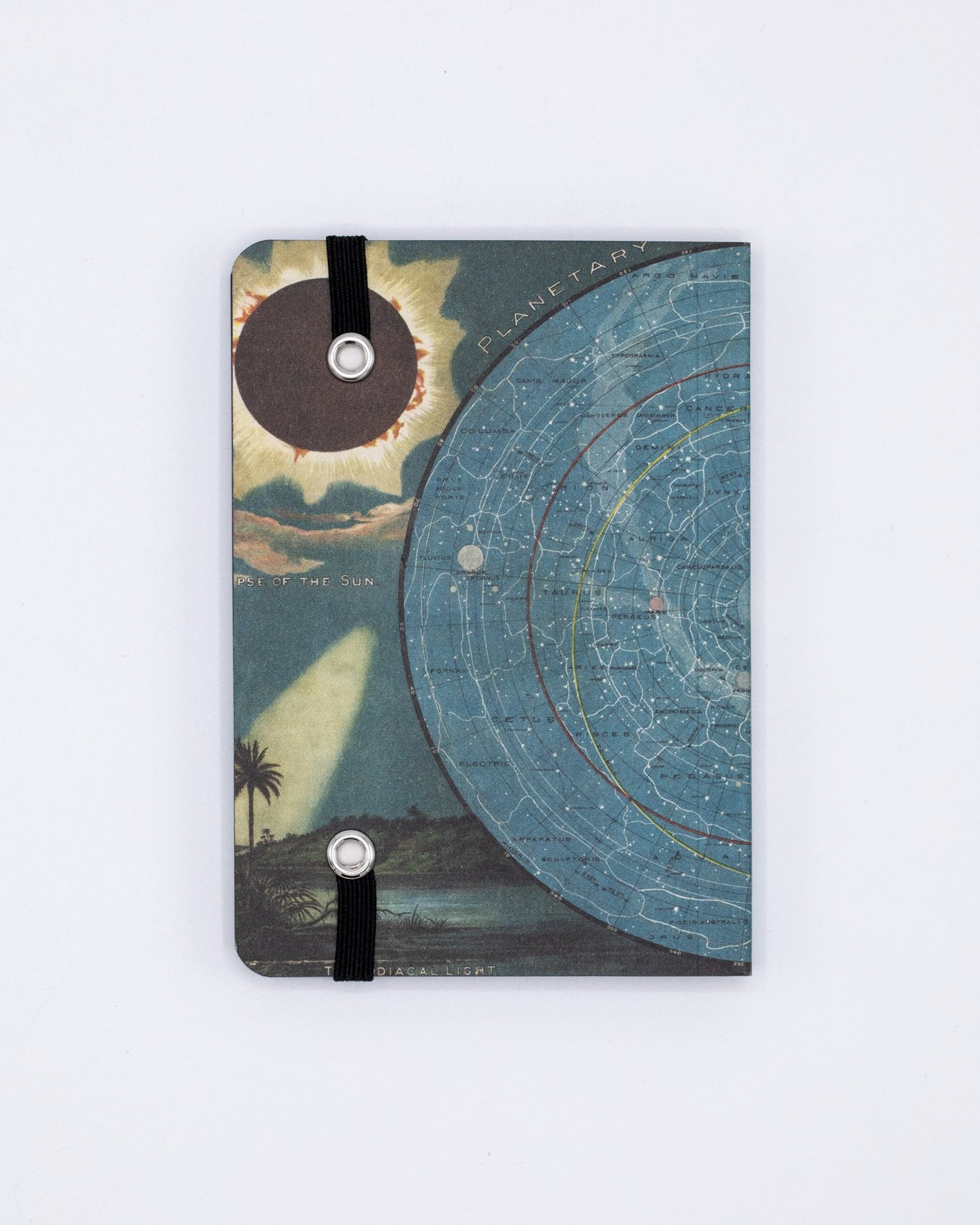 Meteor Shower Observation Softcover