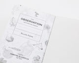Meteor Shower Observation Softcover