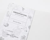 Rivers & Mountains Observation Softcover
