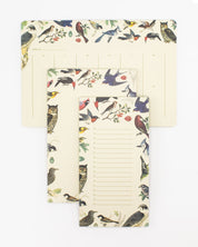 Bird Notepads