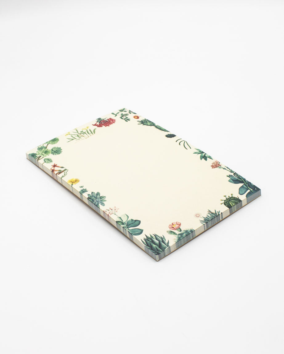 Cactus Notepads