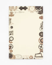 Mechanical Engineering Notepads