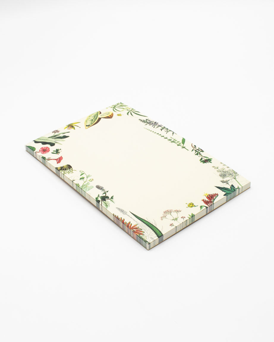 Medicinal Botany Notepads