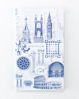 Architecture Yearly Planner