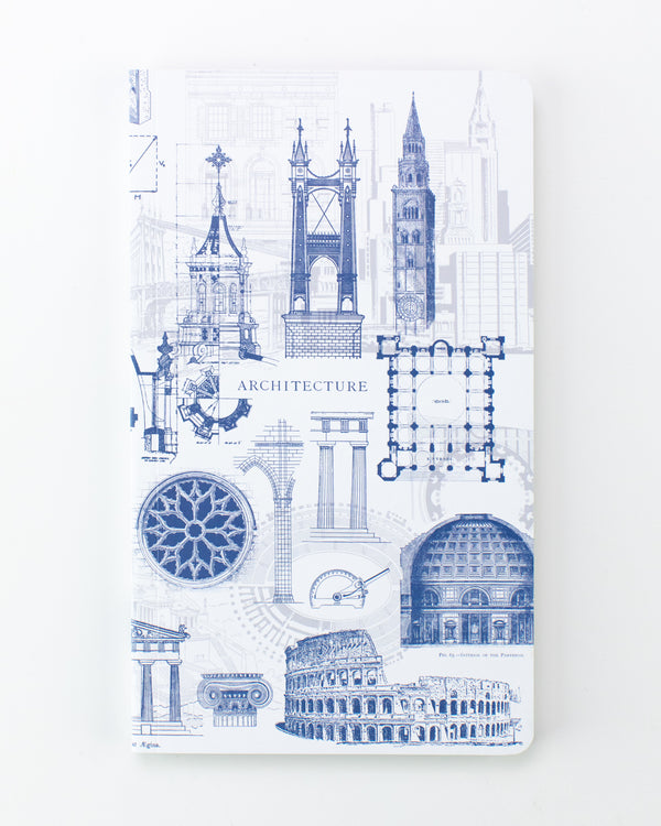 Architecture Yearly Planner