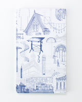 Architecture Yearly Planner