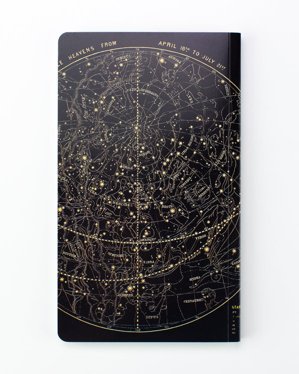 Astronomy Yearly Planner