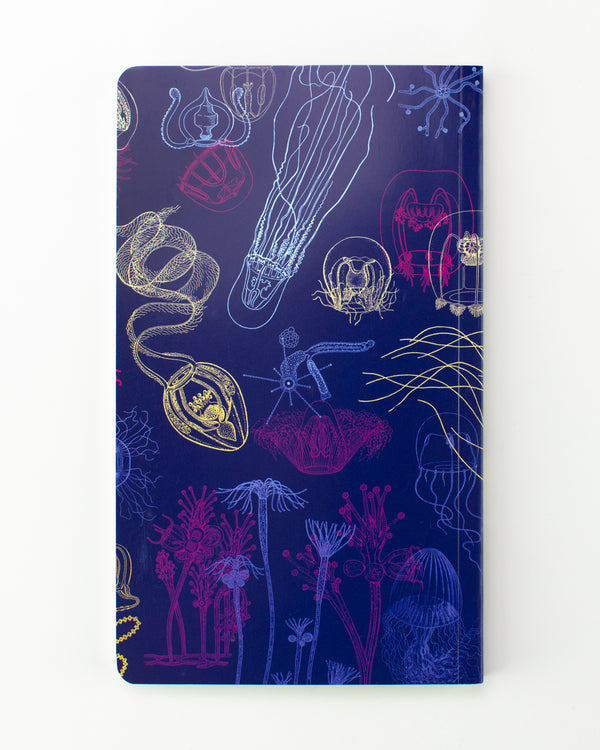 Jellyfish Yearly Planner