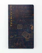 Equations That Changed the World Yearly Planner