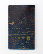 Equations That Changed the World Yearly Planner