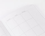 Architecture Yearly Planner