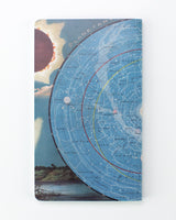 Star Map Yearly Planner