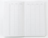 Architecture Yearly Planner