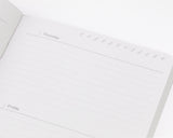 Architecture Yearly Planner