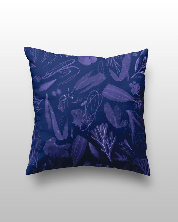 Seaweed Pillow Cover
