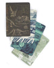 Earth Science Pocket Notebook 4-pack