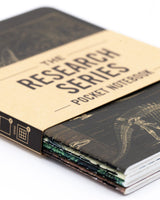 Research Earth Science 4 pack by Cognitive Surplus