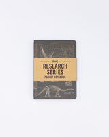 Earth Science Pocket Notebook 4-pack