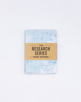 Aviation & Flight Pocket Notebooks 4-pack
