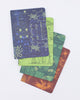 Lab Science Pocket Notebook 4-pack