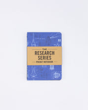 Space Science Pocket Notebook 4-pack