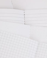 Ocean Pocket Notebook 4-pack