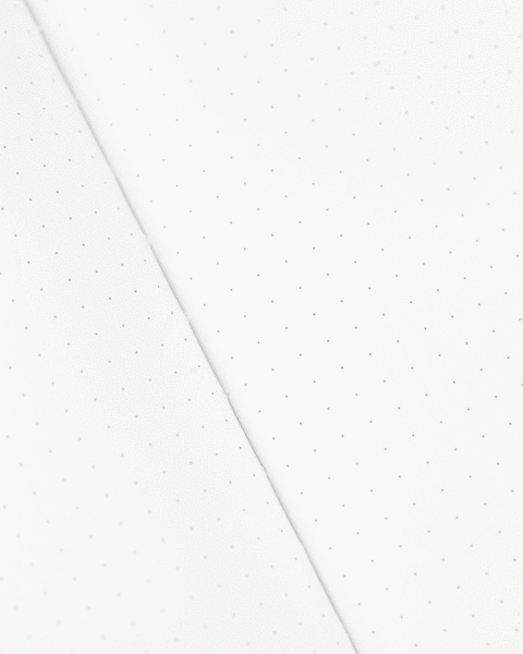 Optics & Sight Softcover Notebook - Dot Grid