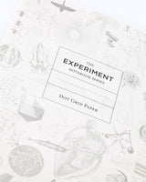 Dinosaur Softcover - Dot Grid - Cognitive Surplus