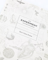 Poisonous Plants Softcover Notebook - Dot Grid