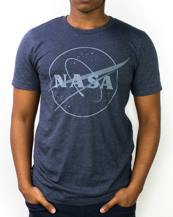 NASA Insignia Graphic Tee