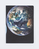 Day and Night on Earth Softcover - Lined