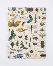 Insect Softcover - Dot Grid